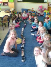 ZABAWA ANDRZEJKOWA – 30.11.2018 R.