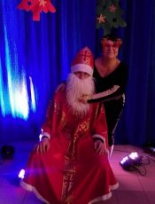 MIKOŁAJKI – 5.12.2018 R.