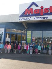 WYJAZD DO ZOO MAJSTER – 10.2018 R.