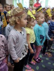 SPOTKANIA Z MUZYKĄ – 11.2018 R.