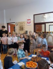 WIGILIA – GRUPA IV, V, VI -20.12.2018 R.