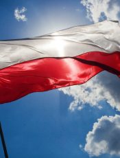 9.11.2018 R. – AKADEMIA Z OKAZJI 100-LECIA ODZYSKANIA NIEPODLEGŁOŚCI