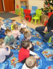 SPOTKANIE Z FOTOGRAFEM – GR I – 9.01.2019 R.