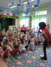 AUDYCJE MUZYCZNE – STYCZEŃ 2019 R.