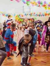 ZABAWA KARNAWAŁOWA- 24.01.2019 R.