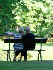 DZIEŃ BABCI I DZIADKA