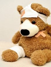 WARSZTATY Z ZAKRESU PIERWSZEJ POMOCY – 11,12.04.2019 R.