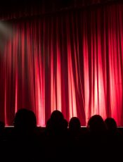 WYJAZD DO TEATRU MASKA – 18.04.2019 R.