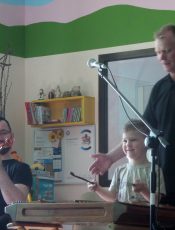 AUDYCJA MUZYCZNA FILHARMONII PODKARPACKIEJ-26.04.2019 R.