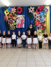 DZIEŃ MAMY I TATY, GRUPA II – 11.06.2019 R.