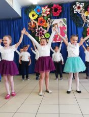 DZIEŃ MAMY I TATY, GRUPA VI – 10.06.2019 R.