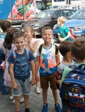 WYJAZD DO KINA, GR VI – 5.06.2019 R.