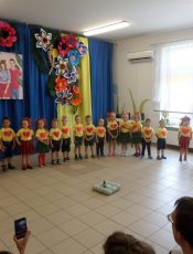 DZIEŃ MAMY I TATY, GRUPA I – 13.06.2019 R.