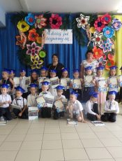 POŻEGNANIE, GRUPA V – 24.06.2019 R.