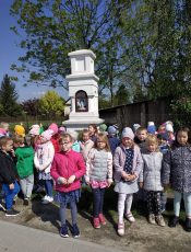 MOJA MAŁA OJCZYZNA – 8.05.2019 R.