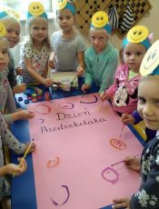 DZIEŃ PRZEDSZKOLAKA – 20.09.2019 R.