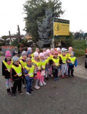 WARSZTATY OGRODNICZE W SZKÓŁCE „ZIELONE KĄTY”- GRUPA IV