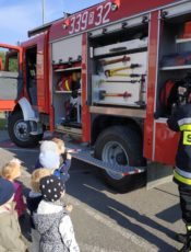 PRÓBNA EWAKUACJA – 18.10.2019 R.