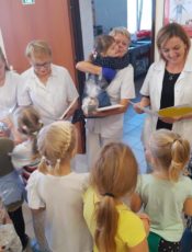 DZIEŃ KUCHARKI – 20.10.2019 R.