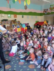 AUDYCJE MUZYCZNE FILHARMONII PODKARPACKIEJ I SZKOŁY YAMAHA – PAŹDZIERNIK 2019 R.