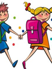 PASOWANIE NA PRZEDSZKOLAKA