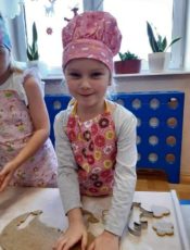 ŚWIĘTA TUŻ TUŻ… -GRUPA IV