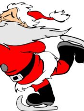 ZABAWA MIKOŁAJKOWA – 2.12.2019 R.