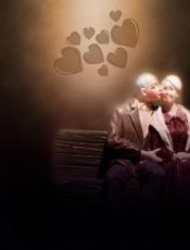 DZIEŃ BABCI I DZIADKA