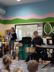 AUDYCJA MUZYCZNA FILHARMONII PODKARPACKIEJ – KARNAWAŁ