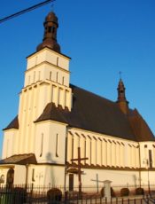 RELIGIA – ODPUST PARAFIALNY