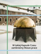 KONKURS DLA CHĘTNYCH