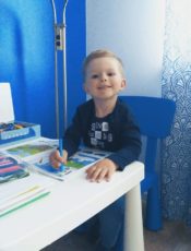 NAUCZANIE ZDALNE – UCZYMY I BAWIMY SIĘ W DOMU