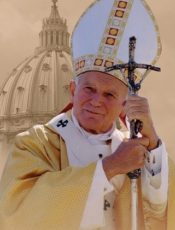 RELIGIA – JAN PAWEŁ II