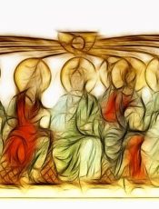 RELIGIA – ZESŁANIE DUCHA ŚWIĘTEGO