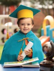 ZAKOŃCZENIE ROKU SZKOLNEGO – GRUPA V I GRUPA VI