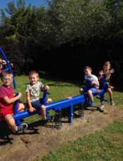 GRUPA VI WITA PO PRZERWIE