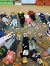 OGÓLNOPOLSKI DZIEŃ PRZEDSZKOLAKA