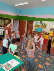 ZAJĘCIA Z JĘZYKA ANGIELSKIEGO – GRUPA II