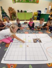 UCZYMY SIĘ KODOWAĆ – GRUPA VI