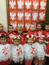 ŚWIĘTO NIEPODLEGŁOŚCI