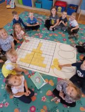 NAUKA KODOWANIA – GRUPA IV,V