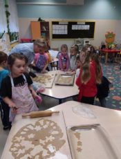 PRZYGOTOWANIA DO ŚWIĄT – GRUPA VI