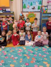 PRZYGOTOWANIA DO ŚWIĄT – GRUPA IV