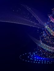 WESOŁYCH ŚWIĄT BOŻEGO NARODZENIA ORAZ WSZELKIEJ POMYŚLNOŚCI W NOWYM ROKU!