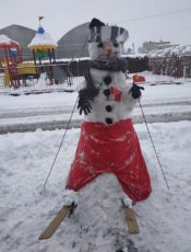 ROZSTRZYGNIĘCIE KONKURSU „ULEPIMY DZIŚ BAŁWANA”