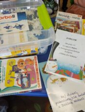 ROZSTRZYGNIĘCIE KONKURSU „ULEPIMY DZIŚ BAŁWANA”