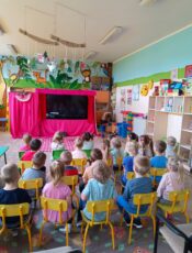 KATOLICKI TEATR EDUKACJI „ALICJA ONLINE”