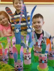 PRZYGOTOWANIA DO ŚWIĄT – GRUPA V