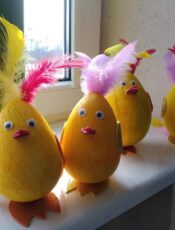 PRZYGOTOWANIA DO ŚWIĄT – GRUPA I