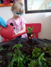 DZIEŃ ZIEMI W GRUPIE I